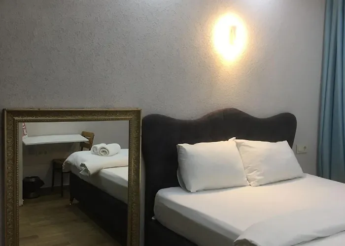 Kocyigit & Istanbulská provincie