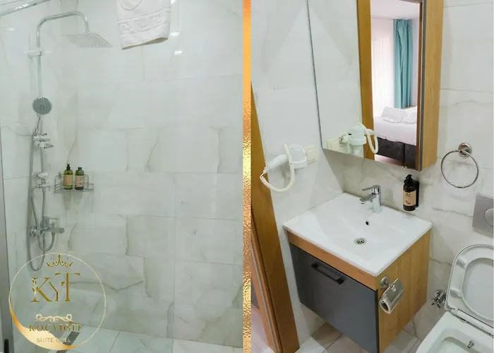 Aparthotel Kocyigit & Istanbulská provincie