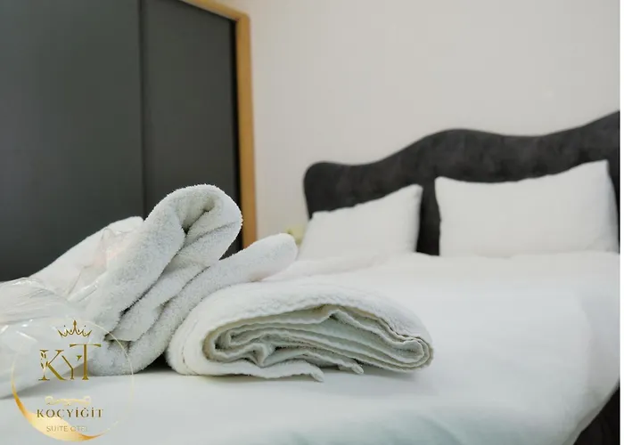 Kocyigit & Aparthotel