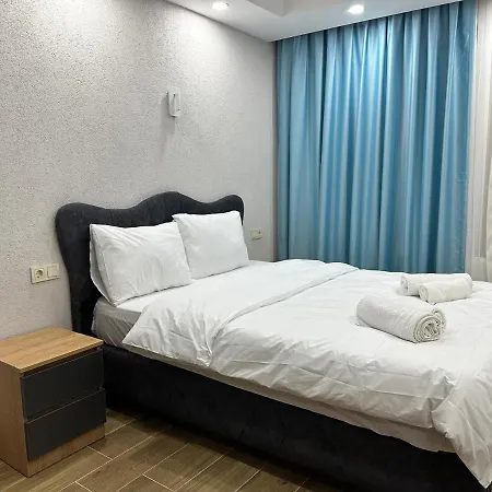 Aparthotel Kocyigit &