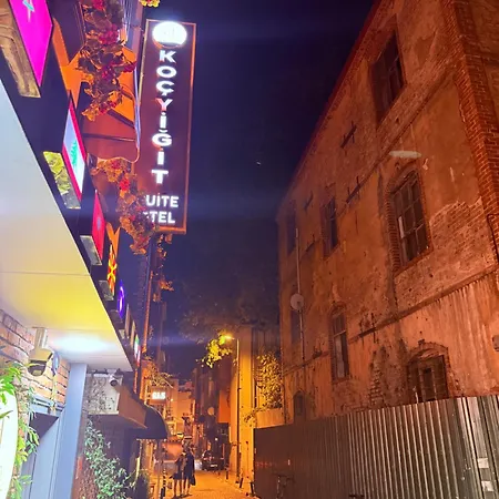 Kocyigit & 4*