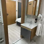 Aparthotel Kocyigit &