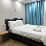 Aparthotel Kocyigit &