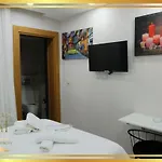 Aparthotel Kocyigit &