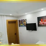 Aparthotel Kocyigit & Istanbulská provincie