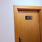 Aparthotel Kocyigit & Istanbulská provincie