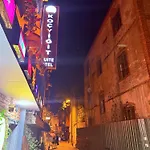 Kocyigit & 4*